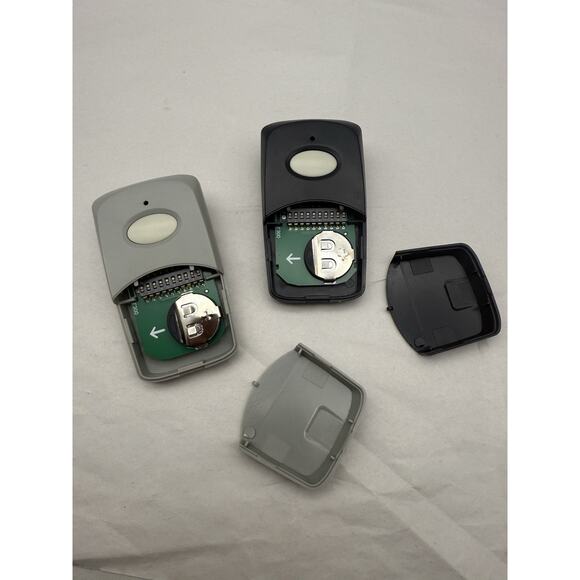 2 Replacement for Multicode Linear 3089 Garage Gate Door Opener Transmitter READ - Picture 7 of 15